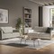 Natuzzi salon Greg - 9